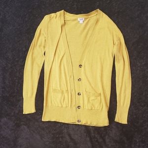 Mossimo Small Cardigan